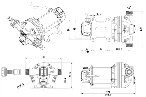 12v def transfer pump 12v def transfer pump