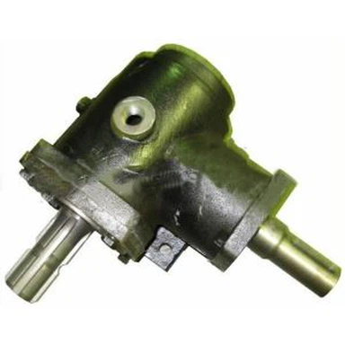 30 Hộp số máy xới quay HP