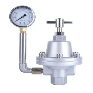 Van ổn định dòng chảy thấp